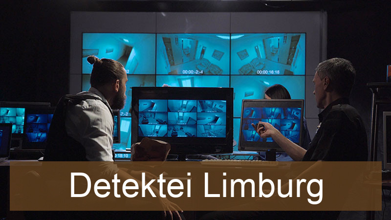 Detektei Limburg
