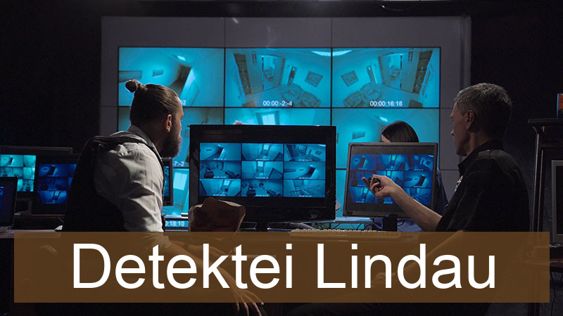 Detektei Lindau