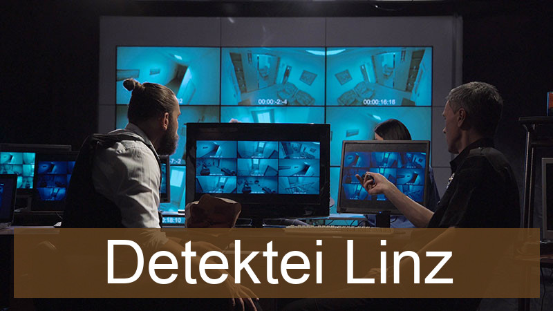 Detektei Linz