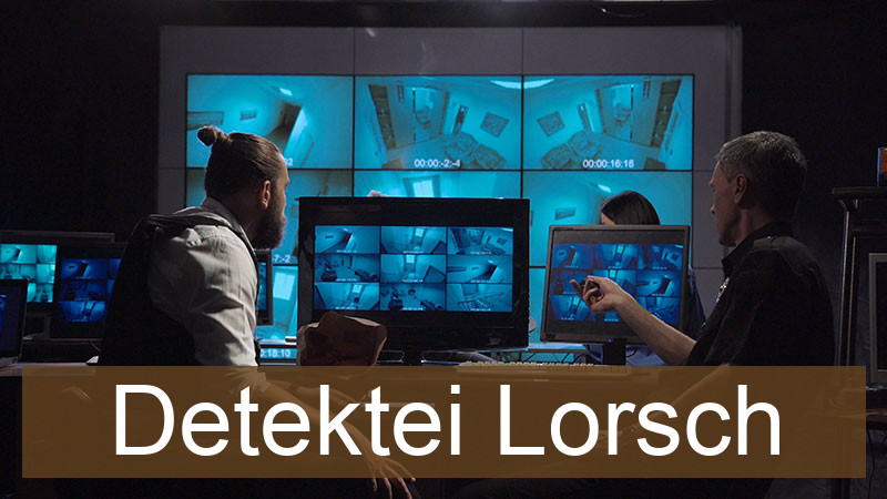 Detektei Lorsch