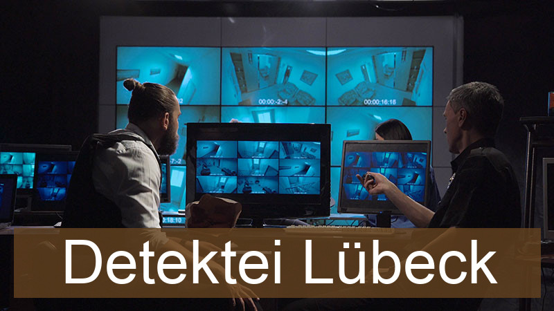 Detektei Lübeck