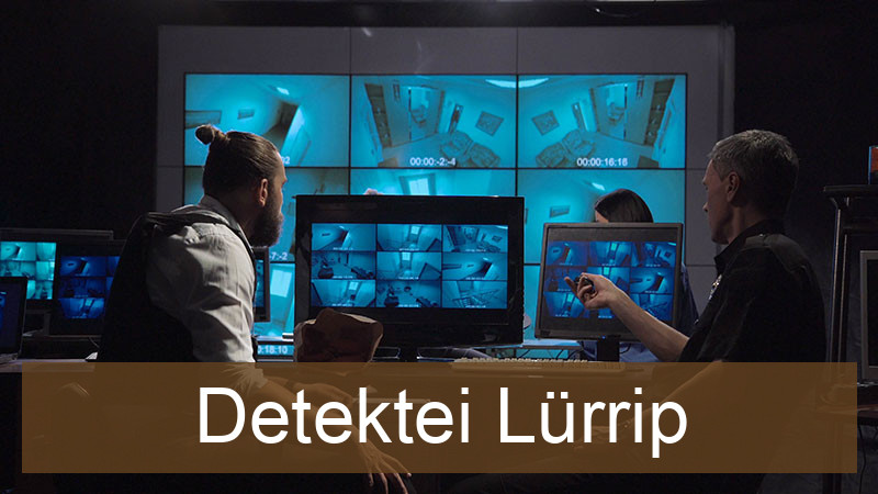 Detektei Lürrip