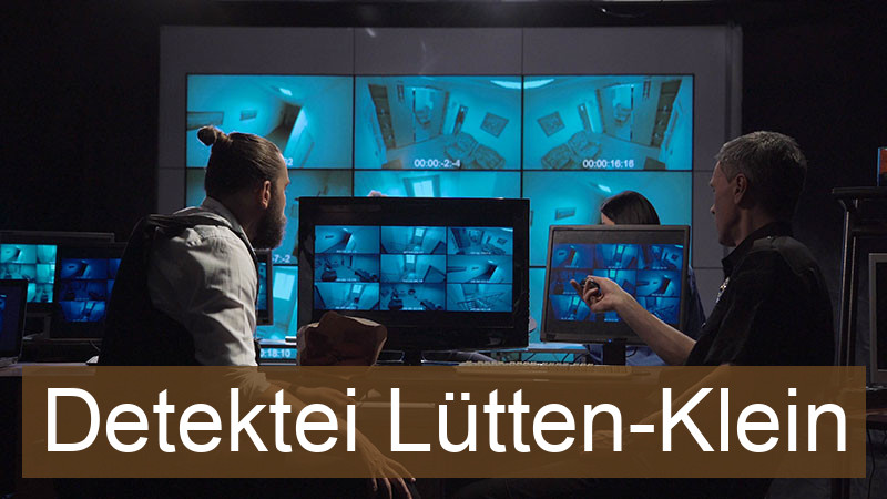 Detektei Lütten-Klein