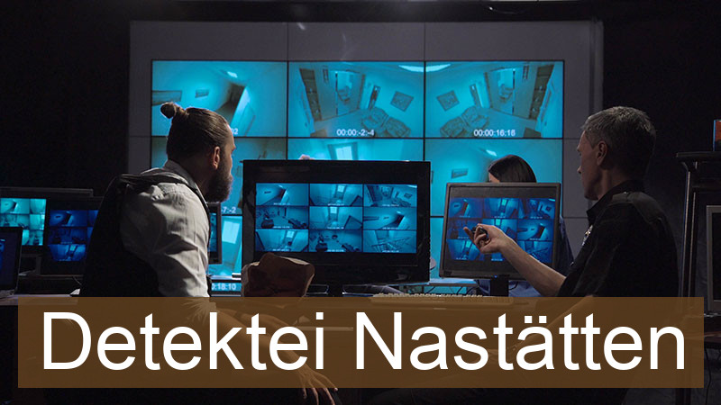 Detektei Nastätten