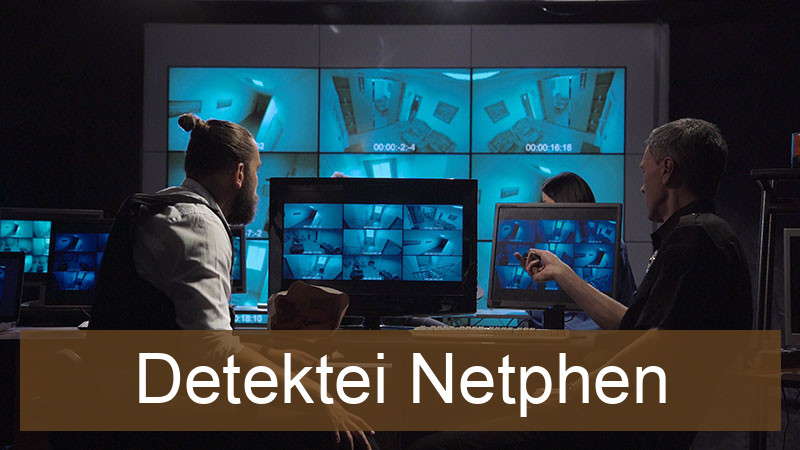 Detektei Netphen