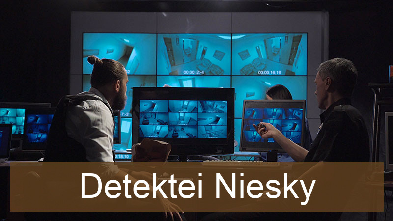 Detektei Niesky