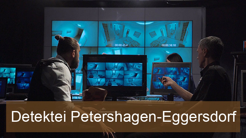 Detektei Petershagen-Eggersdorf