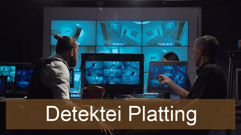 Detektei Platting