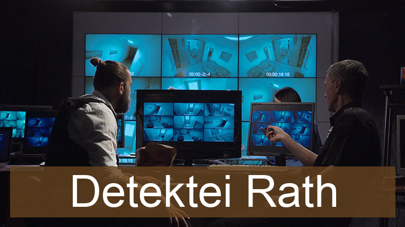 Detektei Rath