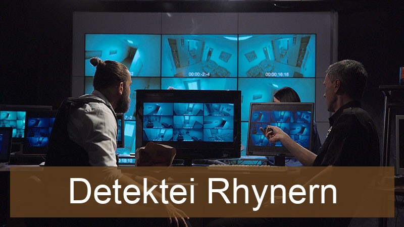 Detektei Rhynern