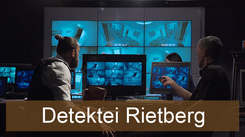 Detektei Rietberg