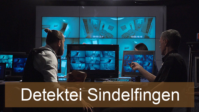 Detektei Sindelfingen