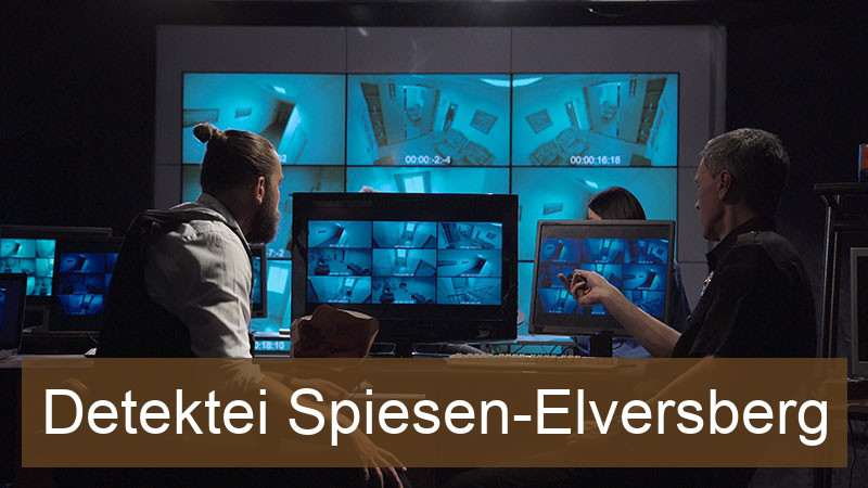 Detektei Spiesen-Elversberg