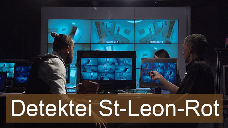 Detektei St-Leon-Rot