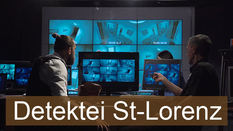 Detektei St-Lorenz