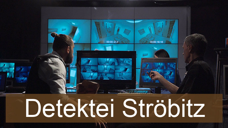 Detektei Ströbitz