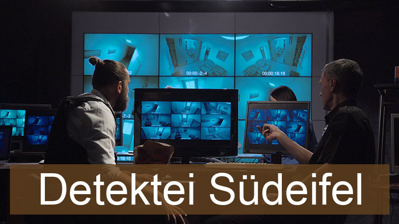 Detektei Südeifel