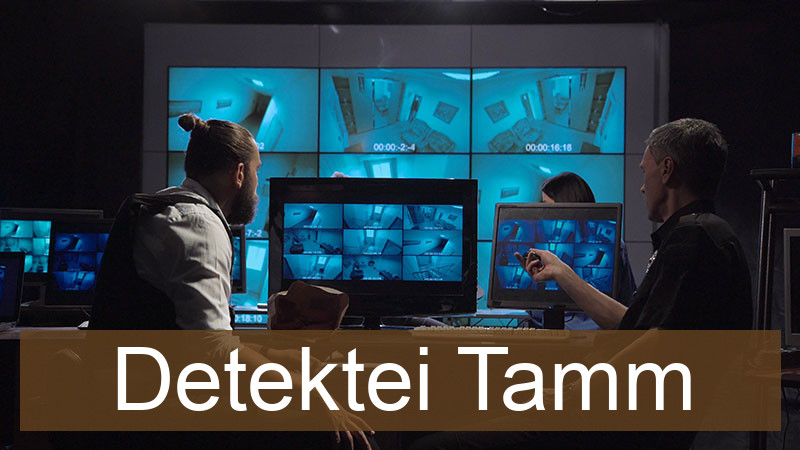 Detektei Tamm