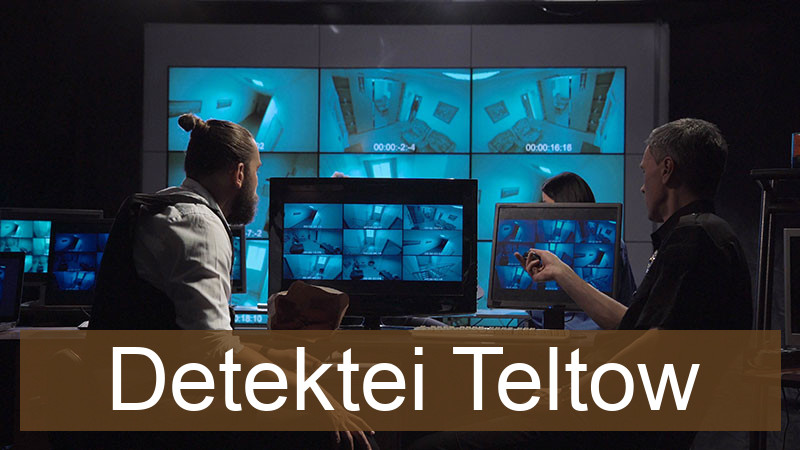 Detektei Teltow