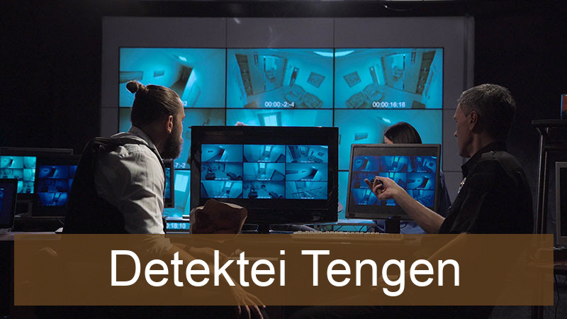 Detektei Tengen