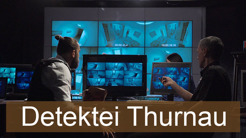 Detektei Thurnau