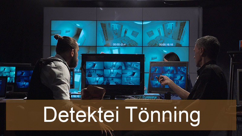 Detektei Tönning
