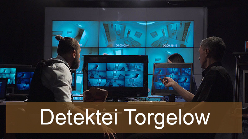 Detektei Torgelow