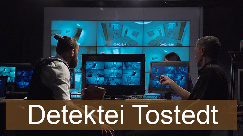 Detektei Tostedt