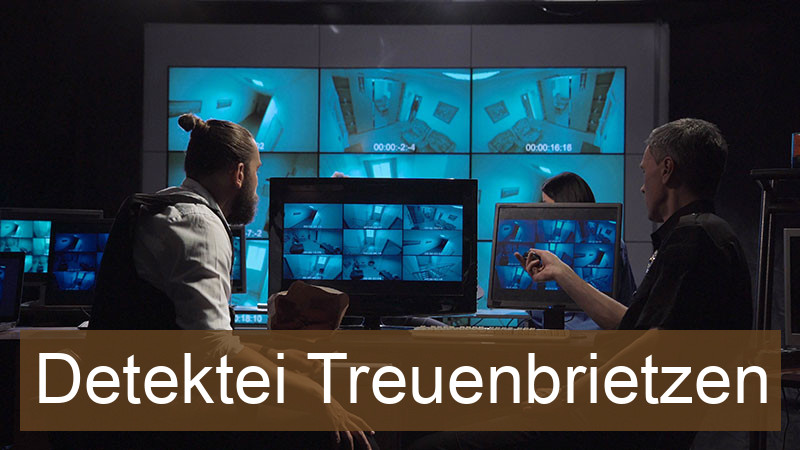 Detektei Treuenbrietzen