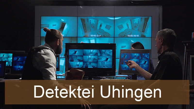 Detektei Uhingen