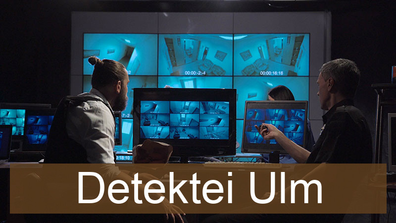 Detektei Ulm