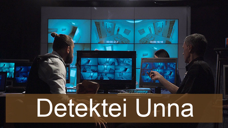 Detektei Unna