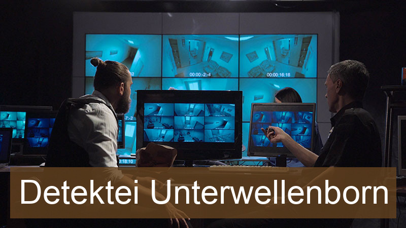 Detektei Unterwellenborn