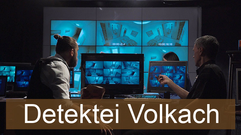 Detektei Volkach