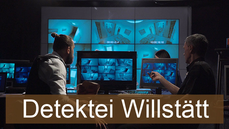 Detektei Willstätt