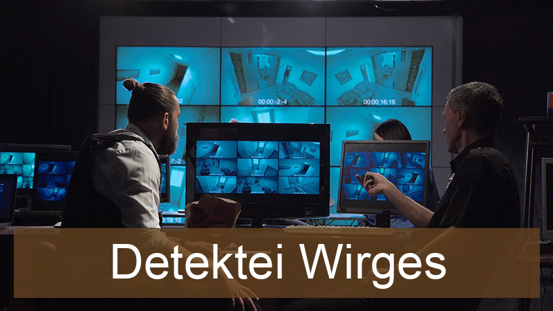 Detektei Wirges