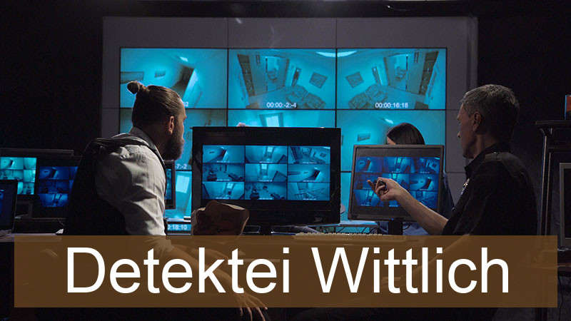 Detektei Wittlich