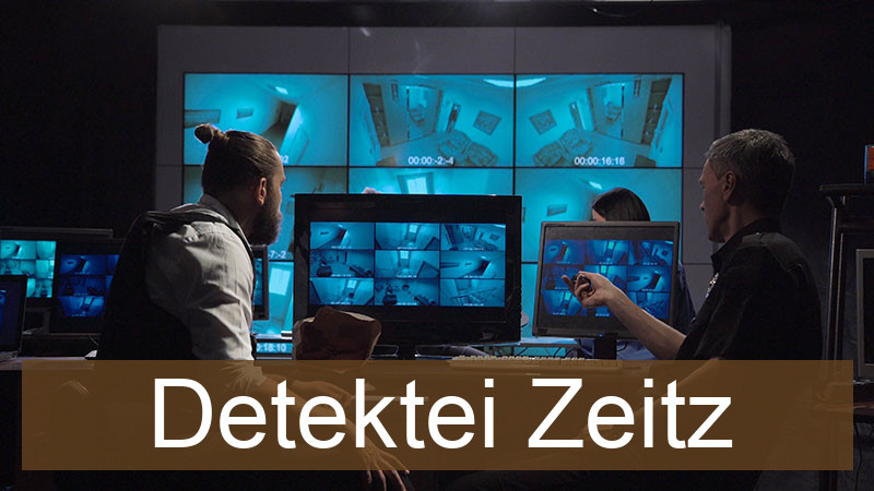 Detektei Zeitz