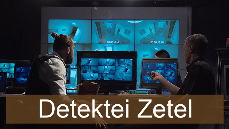 Detektei Zetel